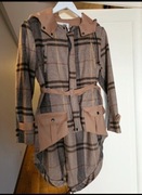 Narzutka, kurtka,k9szula