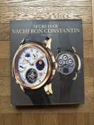 Seckrets of Vacheron Constantin Franco Cologni