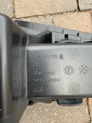 uchwyt na lewarek podnośnik AUDI Q3 8U