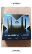 Router cudy wi-fi 6 