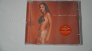 The Heat Toni Braxton CD