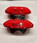 Zaciski Hamulcowe Brembo ABARTH 595 