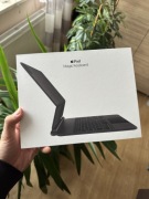 Klawiatura Apple Magic Keyboard do ipada oryginalna podświetlana klawiatura