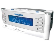 Sangean RCR-22 Radiobudzik