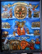 OBRAZEK NA SZKLE, Sąd [Ostateczny], M. SZCZUDŁO, 2007