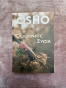 Osho Tajemnice Życia