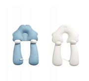 Poduszka regulowana dla dziecka noworodka 