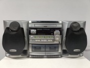 PHILIPS FW 326 Wieża stereo