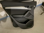 Boczek drzwi lewy tył Audi Q5 80A 