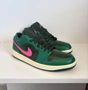 Nike Air Jordan 1 Low, 39eu, nowe