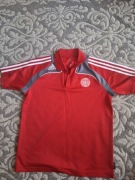 Dania oryginalna koszulka pilkarska