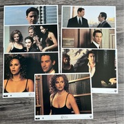 Devil's Advocate kadry filmowe Adwokat diabła