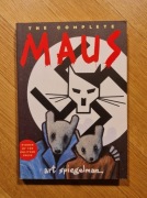 The Complete Maus