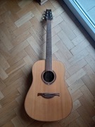 Gitara akustyczna LAG