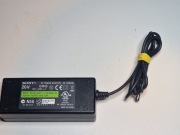 Oryginalny zasilacz Sony 20V 2.5A 50W  wtyk 5.5 x 2.5mm