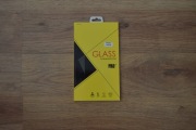 Glass Screen Protector dla Redmi Note 9