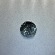 20 zł x2 1989 1990 zestaw A062 A063