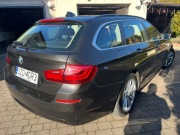 BMW seria 5 2014 r kombi
