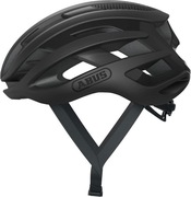 Kask rowerowy ABUS AirBreaker L 59-61 cm Velvet Black szosowy MTB nowy