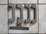 Uchwyt rączka podsufitki Audi A4 B6