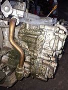 Silnik Subaru Forester benzyna 