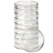 Kapsle na monety 2 zł GN - 27 mm - 110 szt. !