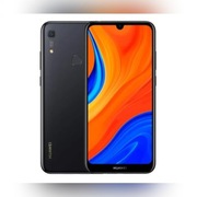 Smartfon Huawei Y6S czarny