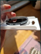 Filtr Hoya 58mm infrared