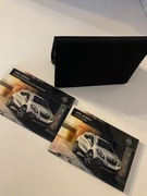 Opel Mokka 2012-2016 instrukcja + navi + ETUI
