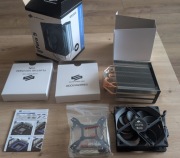 SilentiumPC Fera 5 (SPC303) - radiator PC