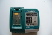 Makita ładowarka DC18RA 7,2-18V Li-lon.