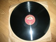 Płyta szelakowa C 3273