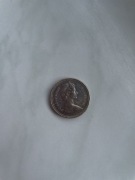 Moneta Elizabeth || 1983