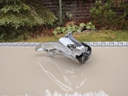 Przednia Przerzutka Shimano Deore LX FD-M567 3x8s 28.6mm Retro MTB