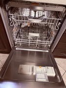 Zmywarka Miele G 6470 SCVi Edition EcoComfort błąd F24