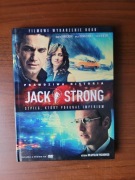 Film Jack Strong - DVD Lektor PL