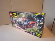 LEGO 76188 Batman Klasyczny serial telewizyjny Batmobil