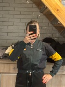 Kurtka ortalionówka Ellesse 38/M