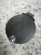 Klapka wlewu paliwa Opel Monza Senator Rekord Comm