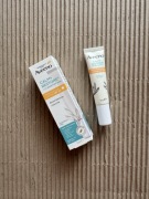 Aveeno calm restore nawilżające mleczko do twarzy