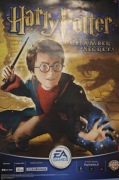 Harry Potter i Komnata tajemnic PC PL UNIKAT PLAKAT