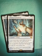 Phial of Galadriel MTG LTR