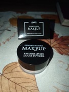 Puder sypki Bamboo Matte 3,3 g