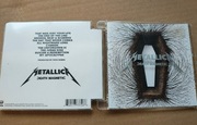 Metallica Death Magnetic CD