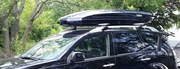 Box dachowy Thule Spirit 820