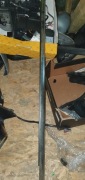 Listwa zgarniacz Mercedes W205 A2057300524 parapet  listwa zgarniająca