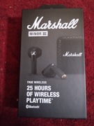 Słuchawki Marshall Minor III