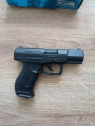 Walther p99 dao umarex co2