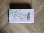 Nowa zafoliowana woda toaletowa naturelle osmanthus Yves Rocher 75ml edt