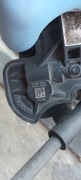 zaciski tylne passat b8 audi a4 2.0 tdi 2016rok